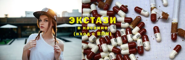 крисы Баксан