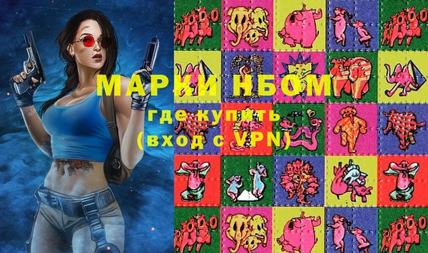 крисы Баксан